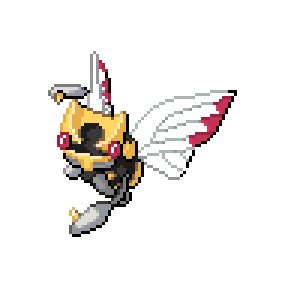 Additional comment actions. . Pokemon infinite fusion ninjask